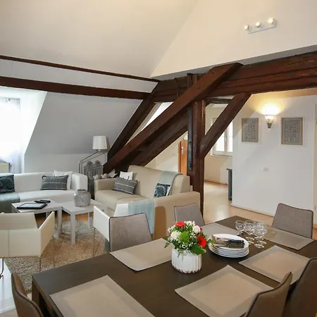 Colmarappart Rue Des Clefs Zimmer foto