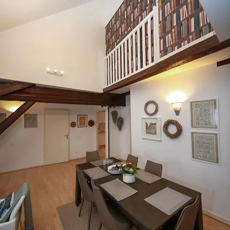 Colmarappart Rue Des Clefs Zimmer foto