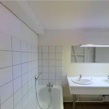 Colmarappart Rue Des Clefs Zimmer foto