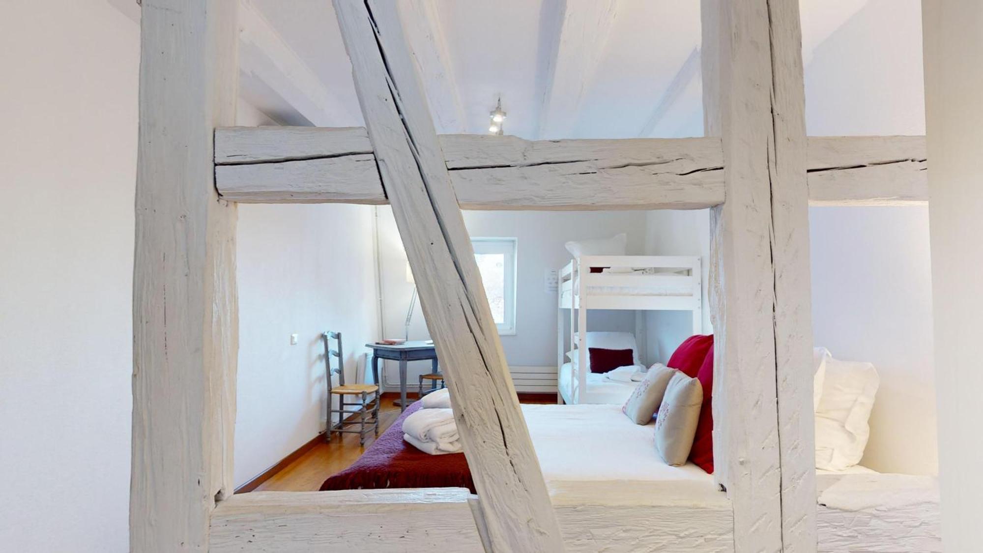 Colmarappart Rue Des Clefs Apartment *