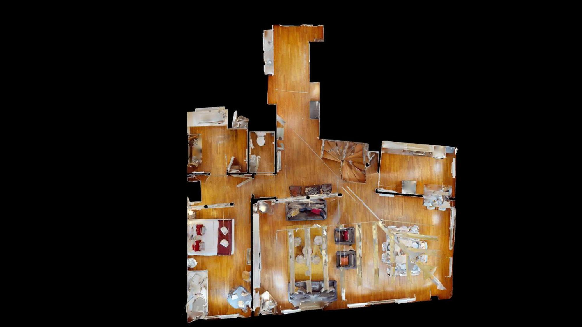 Appartement Colmarappart Rue Des Clefs Colmar