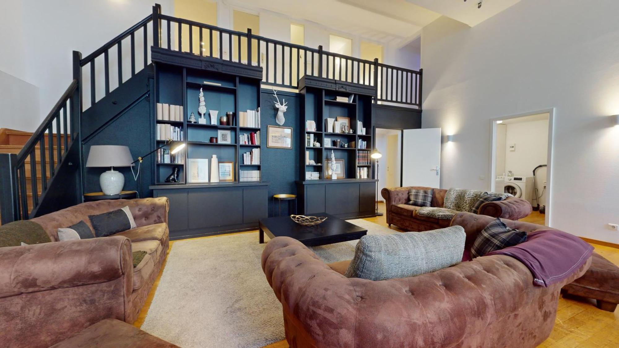 Colmarappart Rue Des Clefs Apartment *
