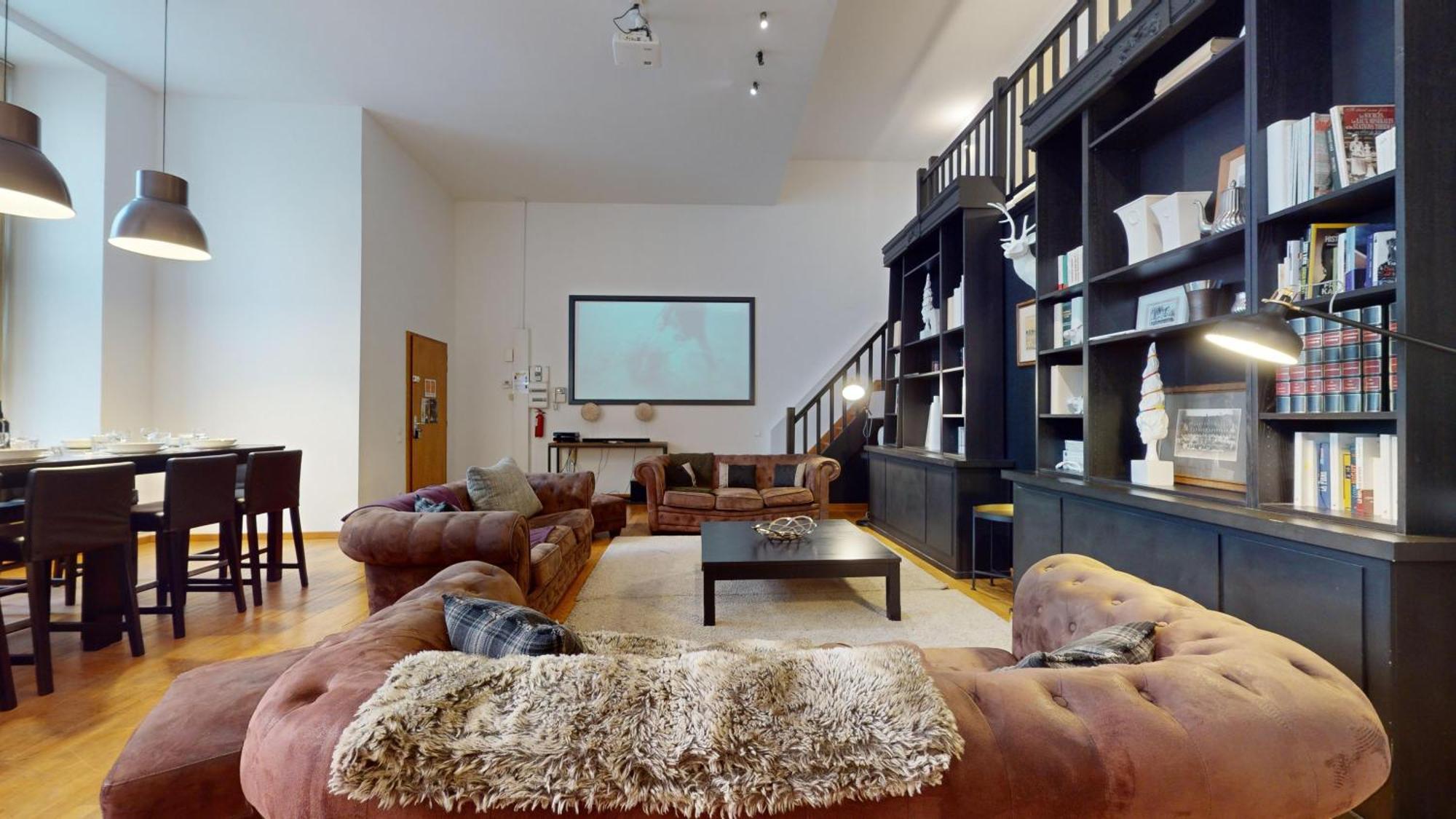 Apartment Colmarappart Rue Des Clefs Colmar