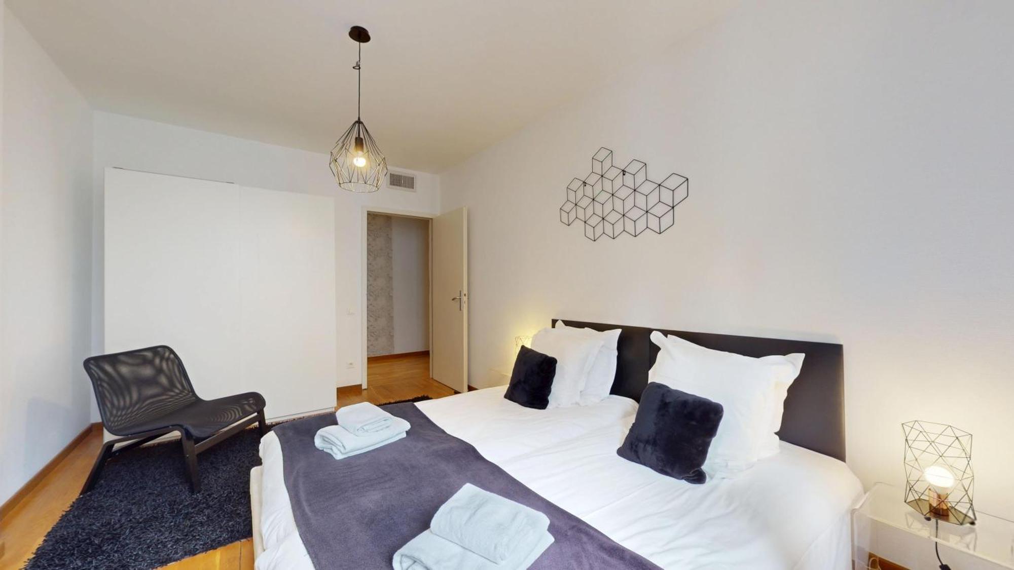 Colmarappart Rue Des Clefs Apartment *