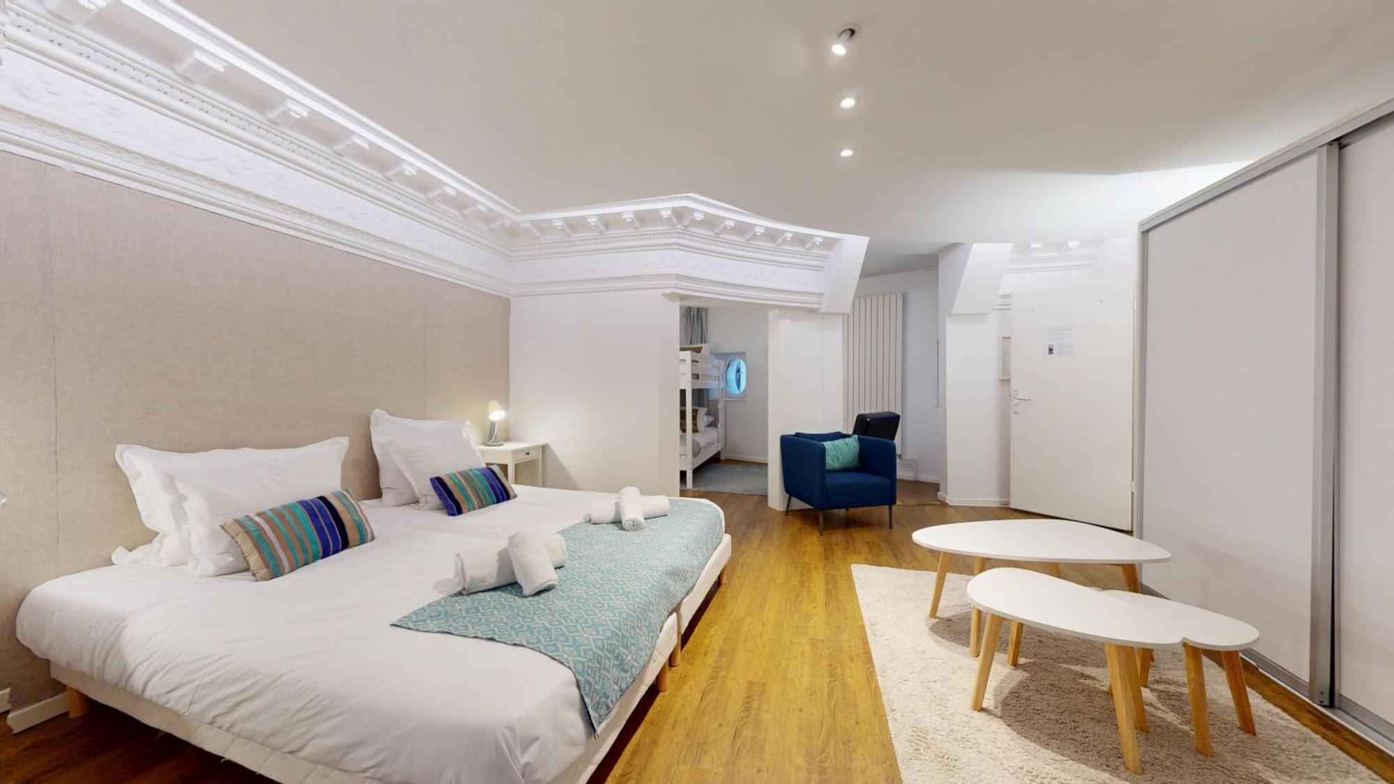 Colmarappart Rue Des Clefs Appartement
