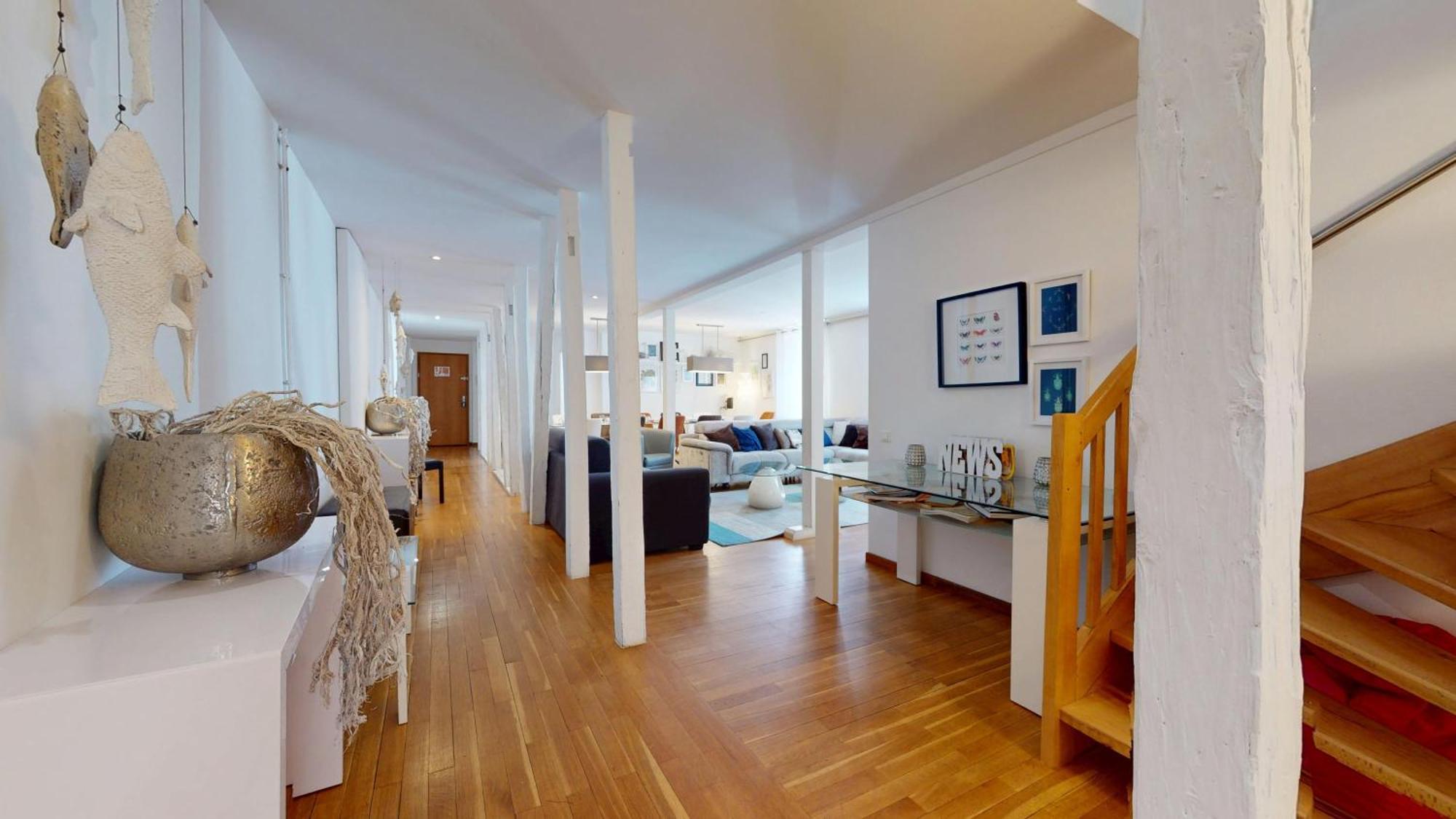 Colmarappart Rue Des Clefs Apartment *