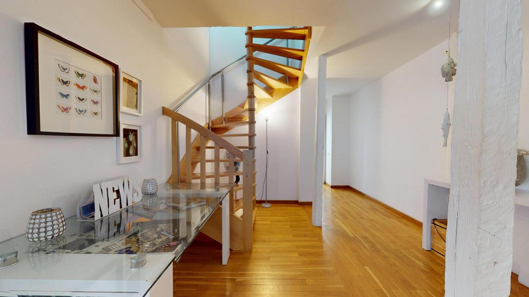 Apartment Colmarappart Rue Des Clefs Colmar