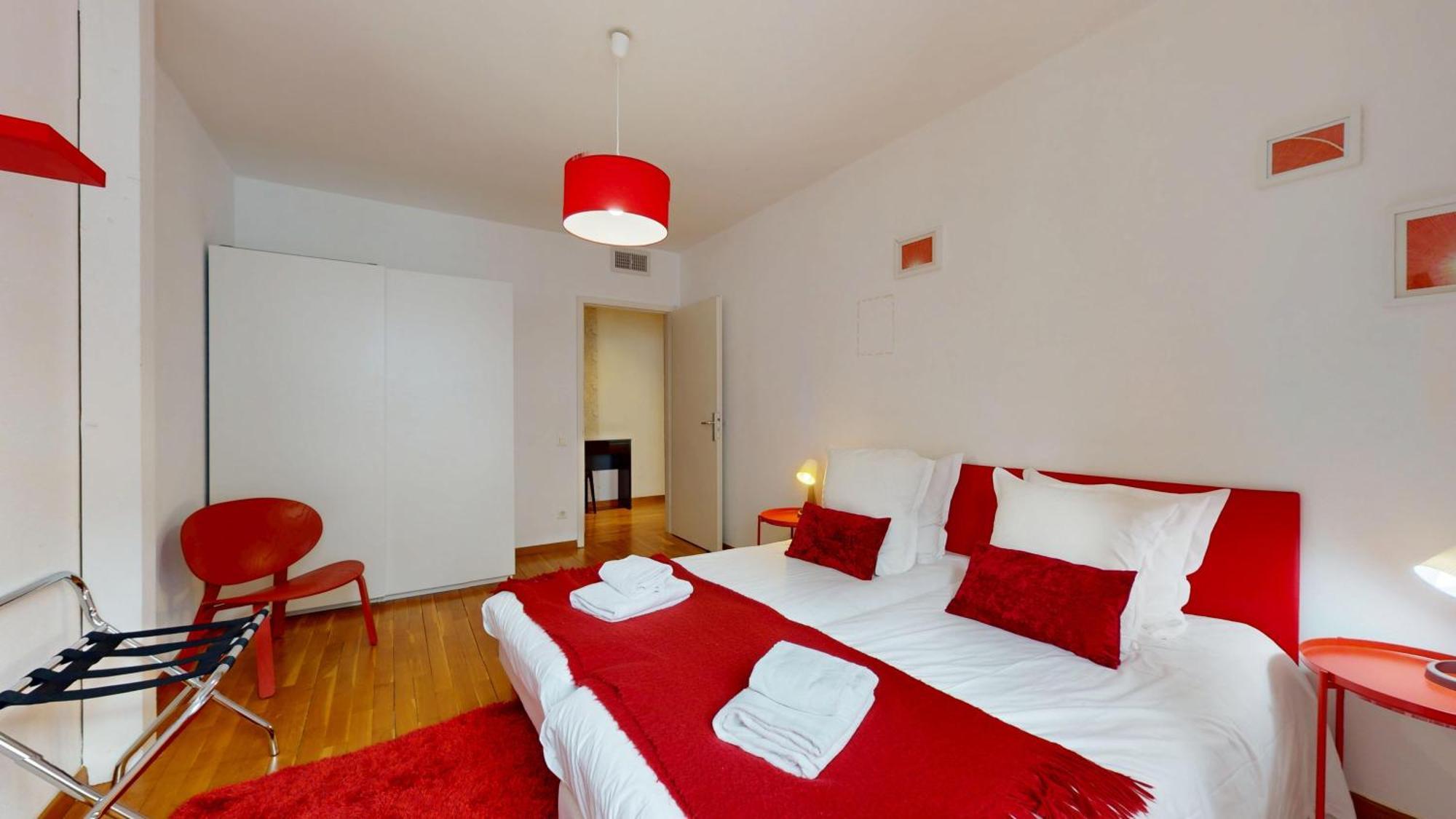 Colmarappart Rue Des Clefs Apartment