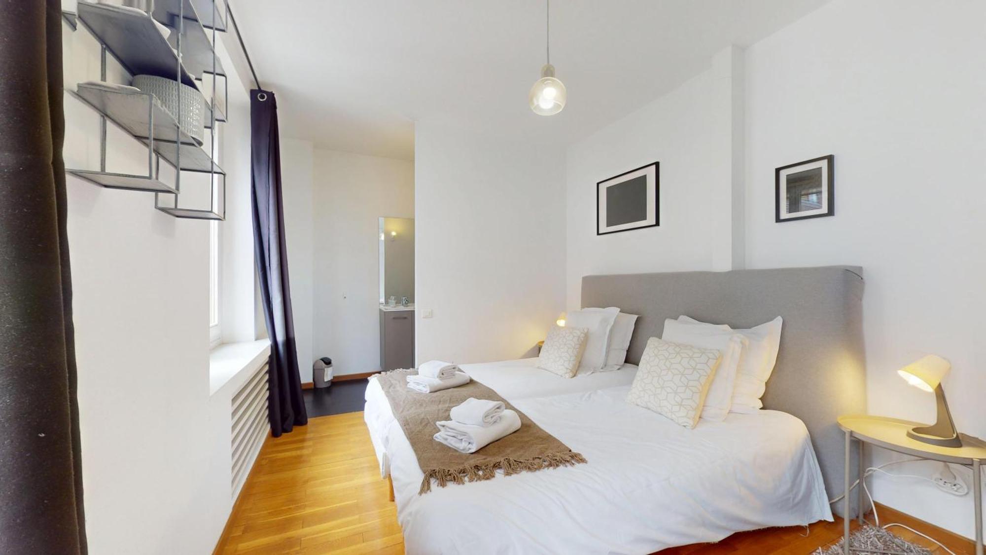 Colmarappart Rue Des Clefs Appartement