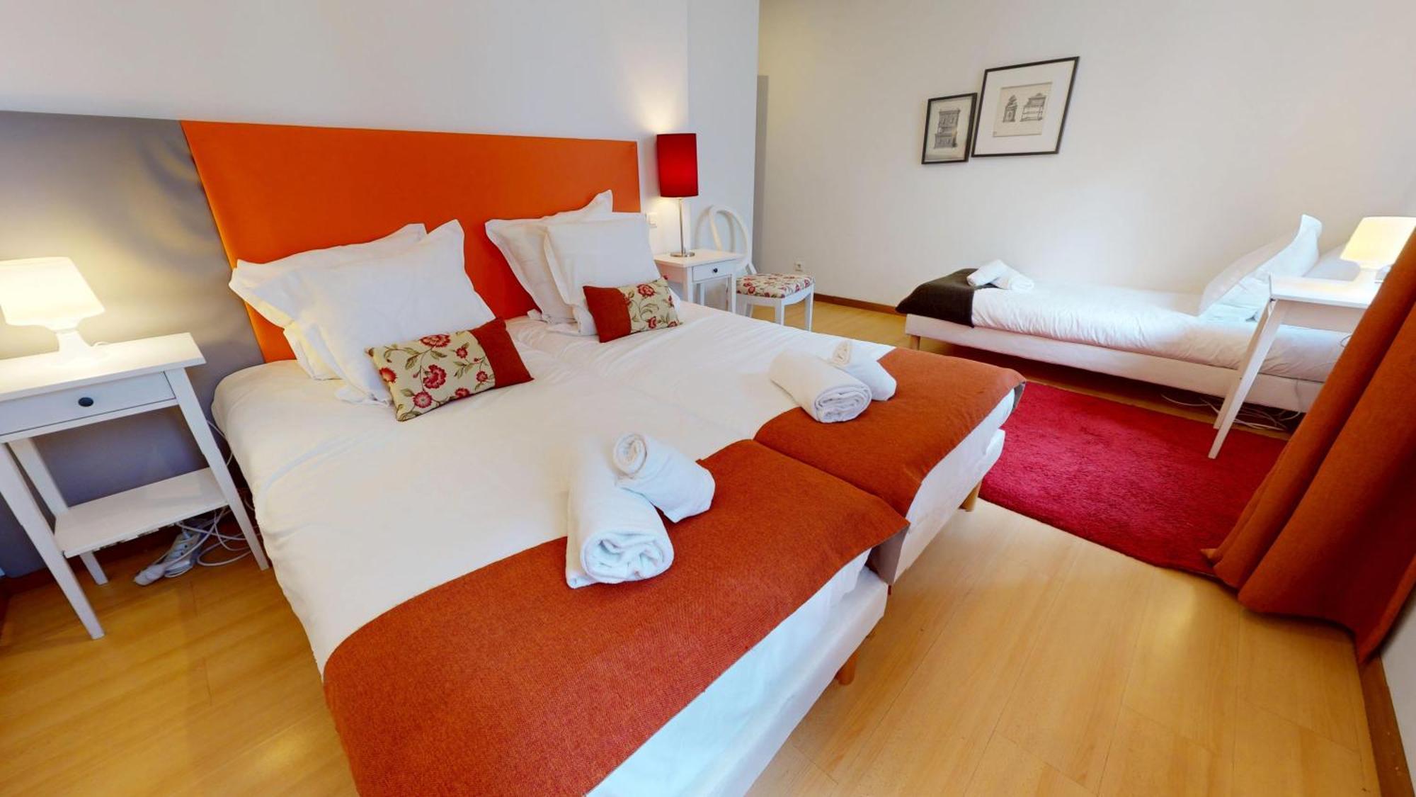 Apartment Colmarappart Rue Des Clefs *