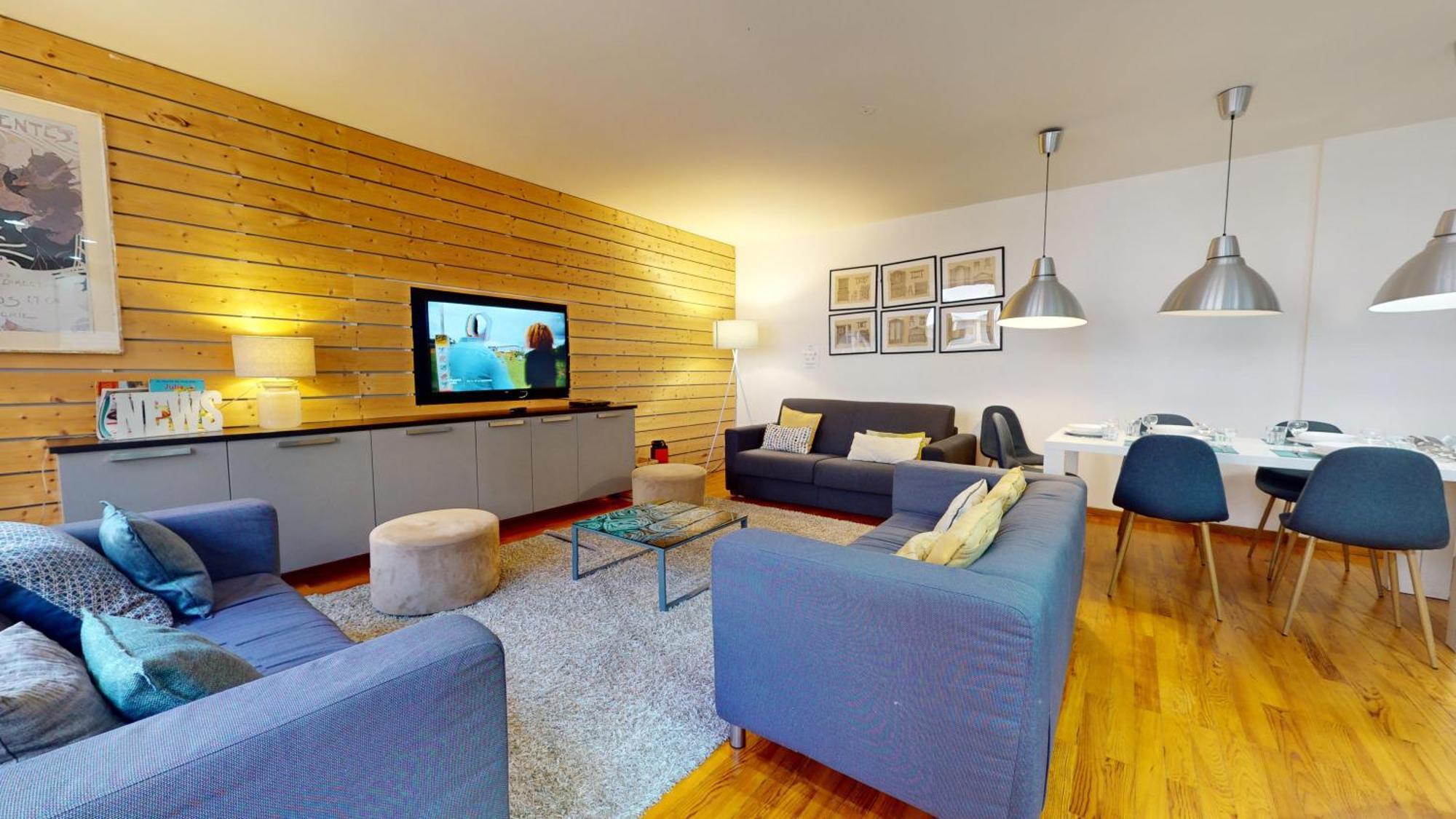 Apartment Colmarappart Rue Des Clefs Colmar